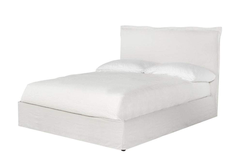 Paloma Bed-Blue Hand Home