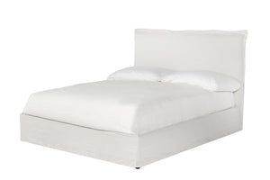 Paloma Bed-Blue Hand Home