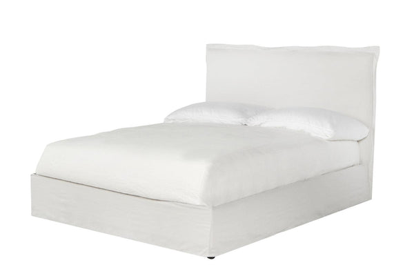 Paloma Bed-Blue Hand Home