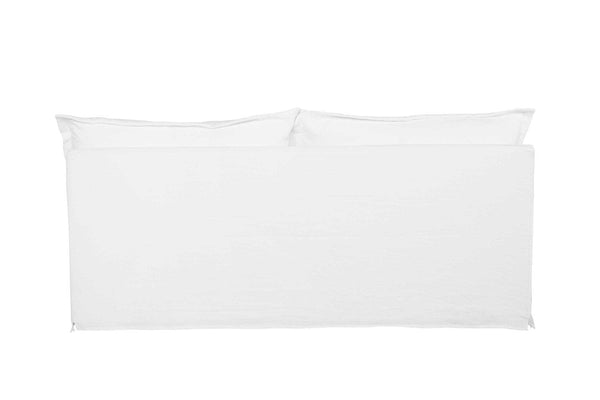 Cisco Home Paloma Sofa-Blue Hand Home
