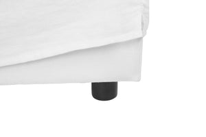Cisco Home Paloma Sofa-Blue Hand Home