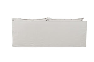 Cisco Home Paloma Sofa-Blue Hand Home