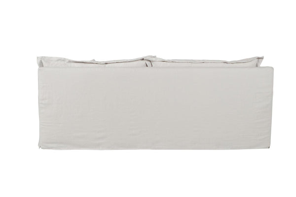 Cisco Home Paloma Sofa-Blue Hand Home