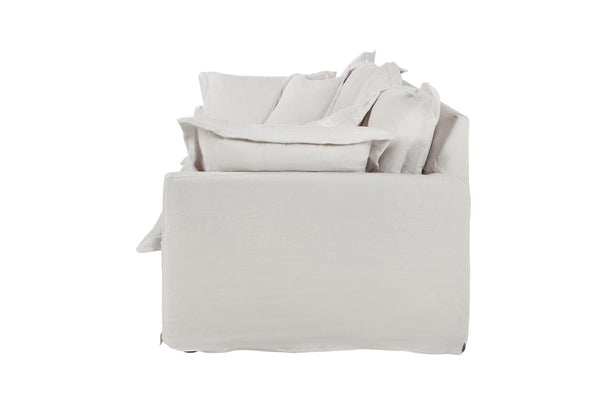 Cisco Home Paloma Sofa-Blue Hand Home