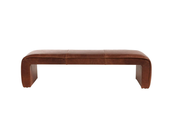 Parker Bench-Blue Hand Home
