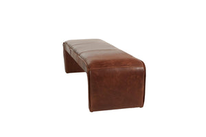 Parker Bench-Blue Hand Home