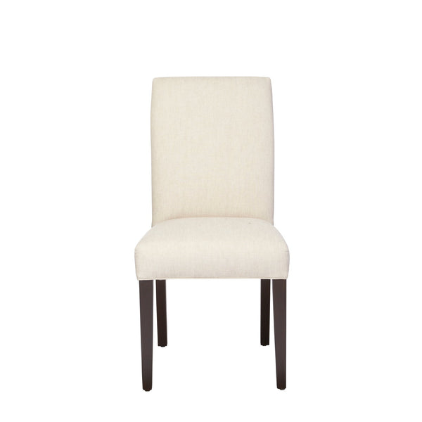 Cisco Home Parson Dining Chair-Blue Hand Home