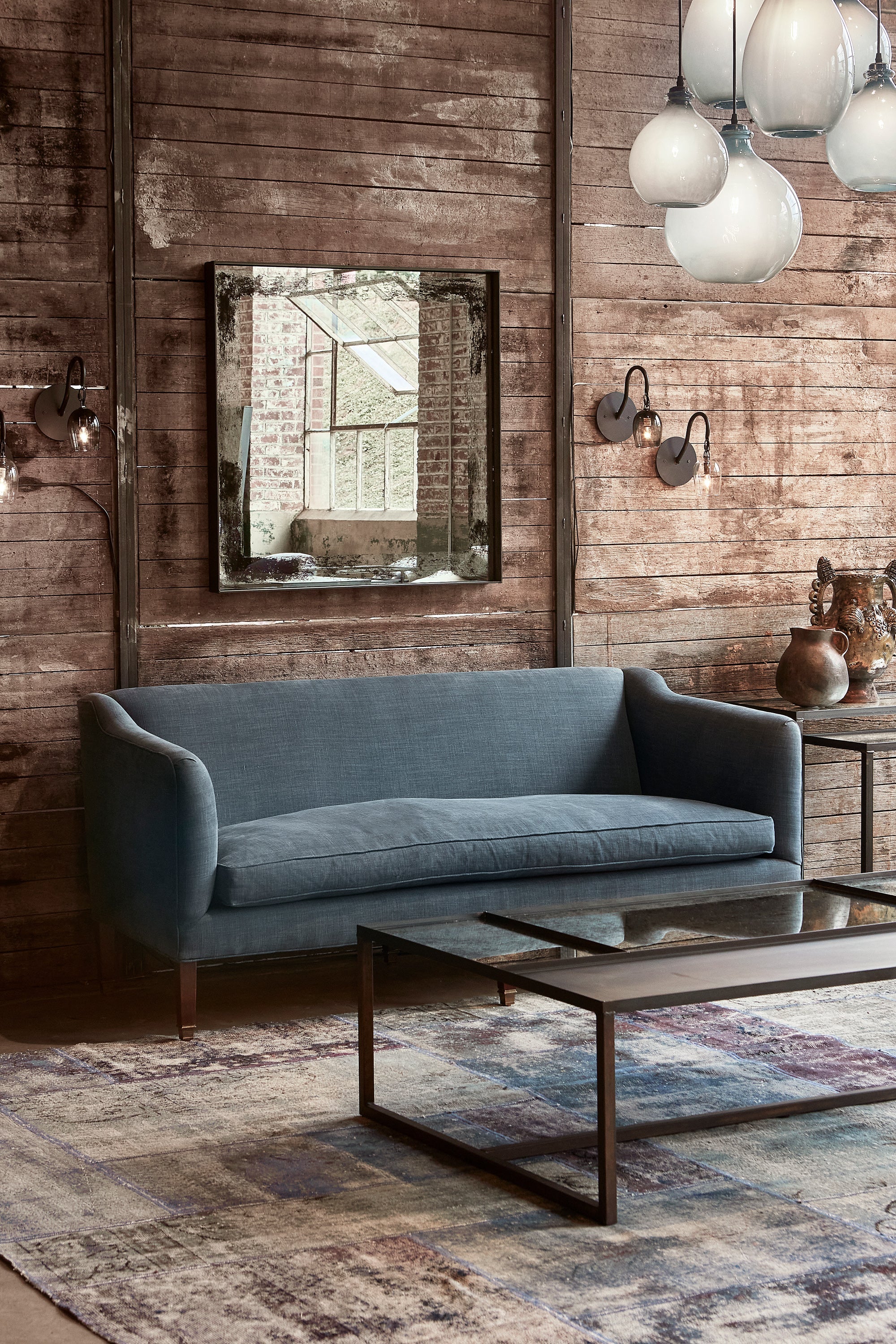 Cisco Home Cove Sofa - Thumbnail 4