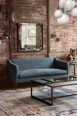 Cove Sofa - John Derian