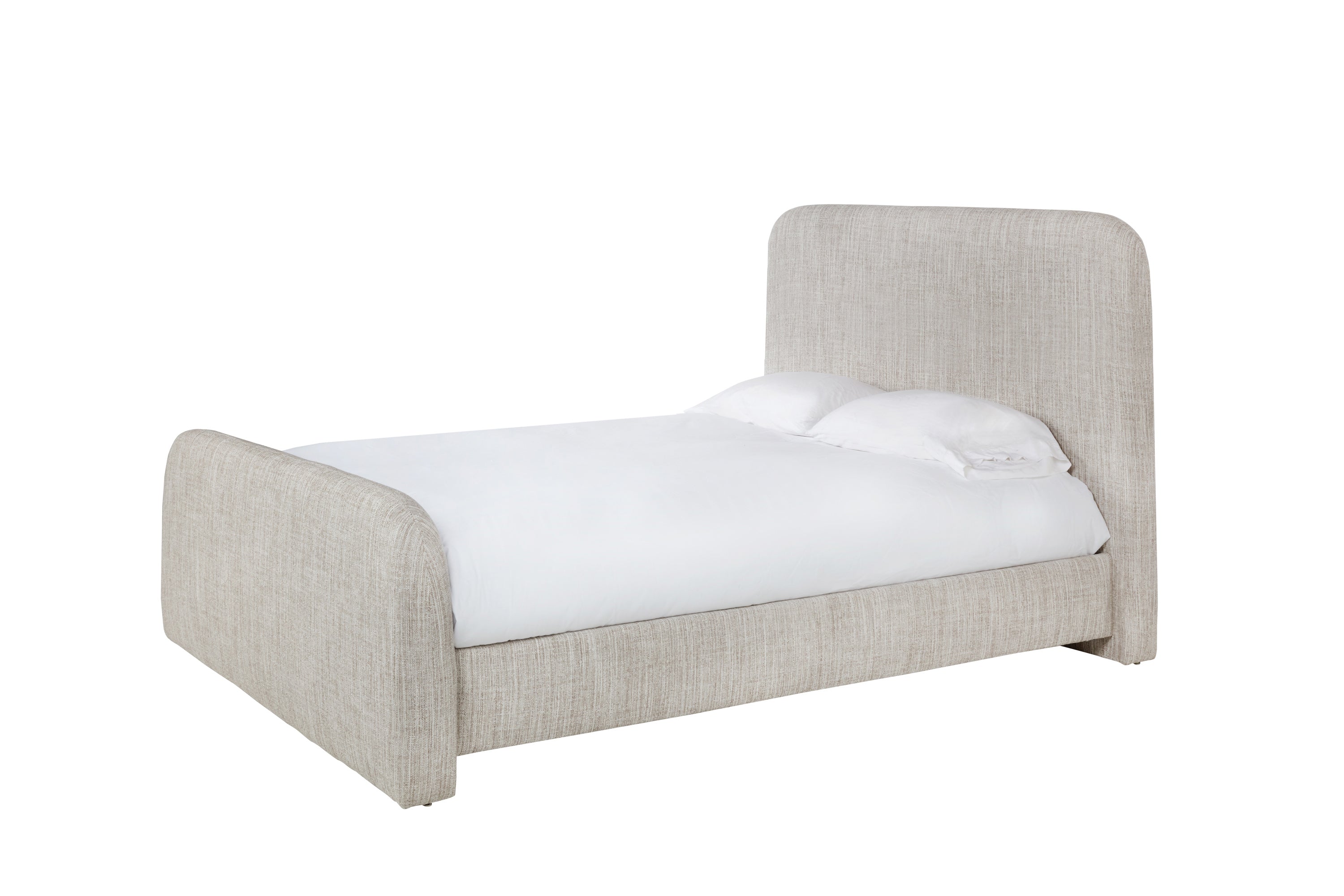 Cisco Home Pebble Bed Frame - Thumbnail 3
