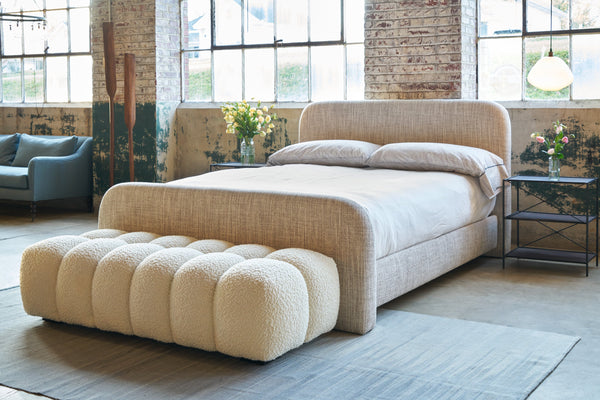 Pebble Bed