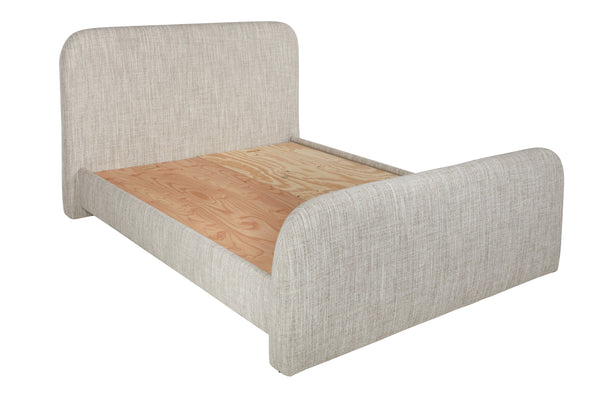 Pebble Bed