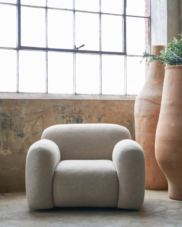 Pebble Chair