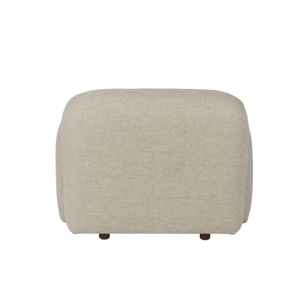 Pebble Chair-Blue Hand Home