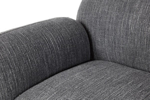 Pebble Sofa-Blue Hand Home