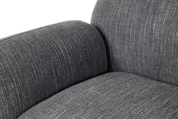 Pebble Sofa-Blue Hand Home