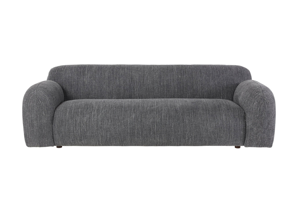 Pebble Sofa-Blue Hand Home