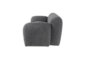 Pebble Sofa-Blue Hand Home