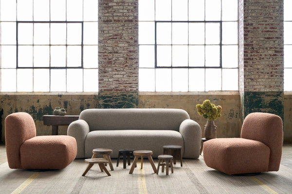 Pebble Sofa