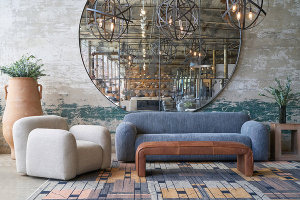 Pebble Sofa
