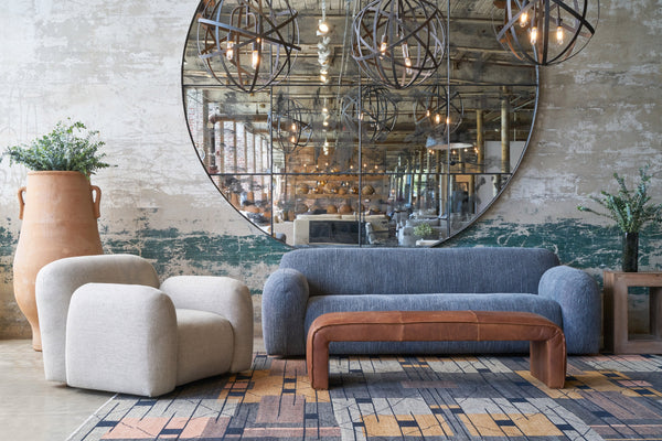 Pebble Chair