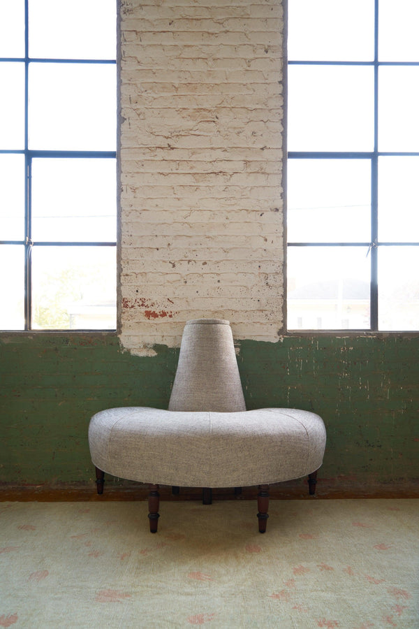 Penny 2pc Sofa - John Derian