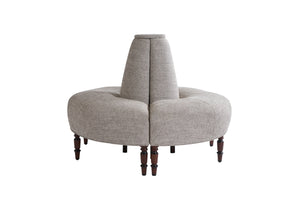 Penny 2pc Sofa - John Derian