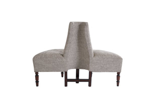 Penny 2pc Sofa - John Derian