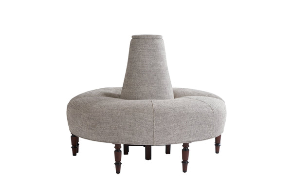 Penny 2pc Sofa - John Derian