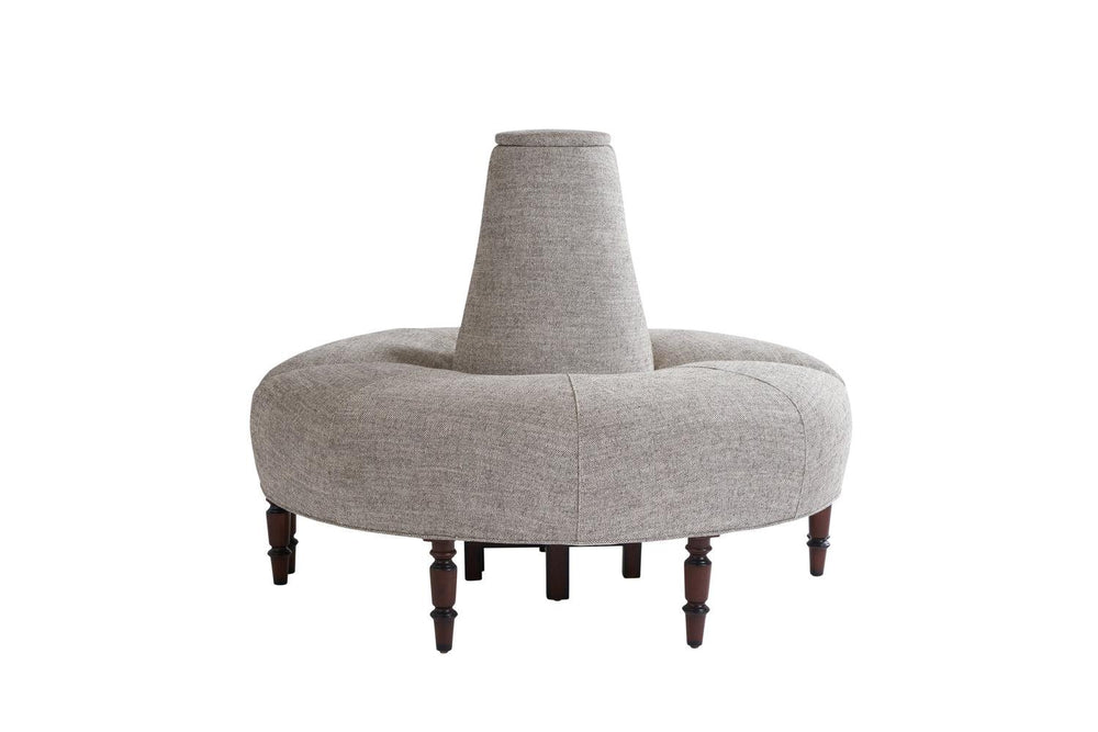 Penny 2Pc Sofa - John Derian-Blue Hand Home