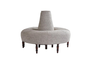 Penny 2Pc Sofa - John Derian-Blue Hand Home