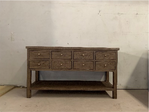 Bobby Sideboard-Blue Hand Home