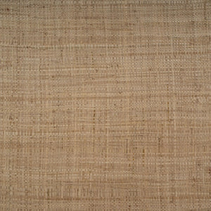 Bramble Pierre Mid Century Buffet Wrapped In Raw Raffia W/ Straw Wash Legs-Bramble-Blue Hand Home
