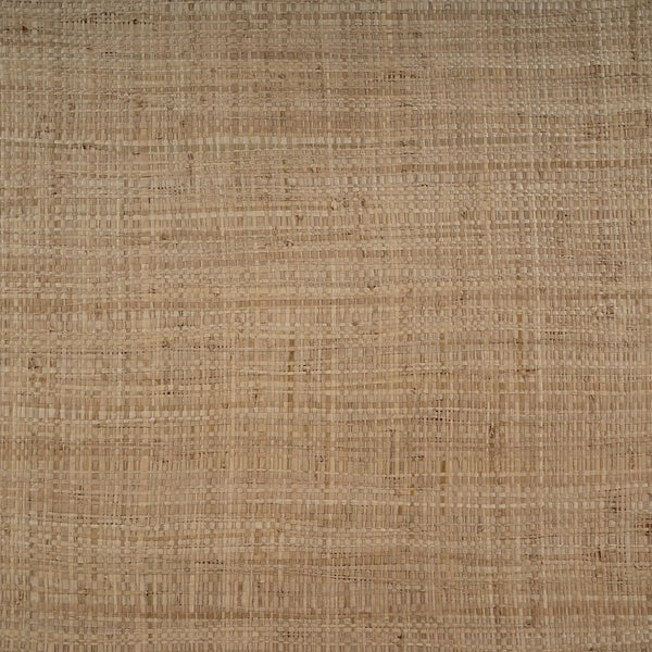 Bramble Pierre Mid Century Buffet Wrapped In Raw Raffia W/ Straw Wash Legs-Bramble-Blue Hand Home