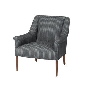Cisco Home Piper Chair-Blue Hand Home