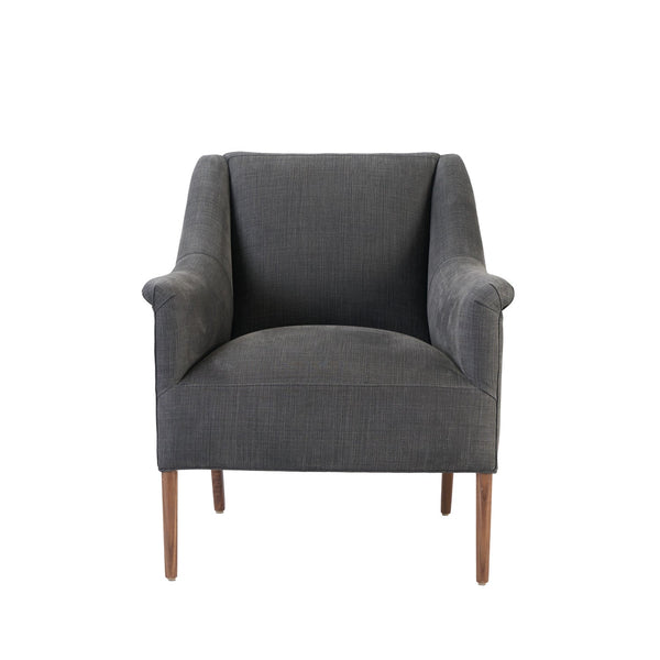 Piper Deluxe Chair-Blue Hand Home