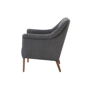 Piper Deluxe Chair-Blue Hand Home