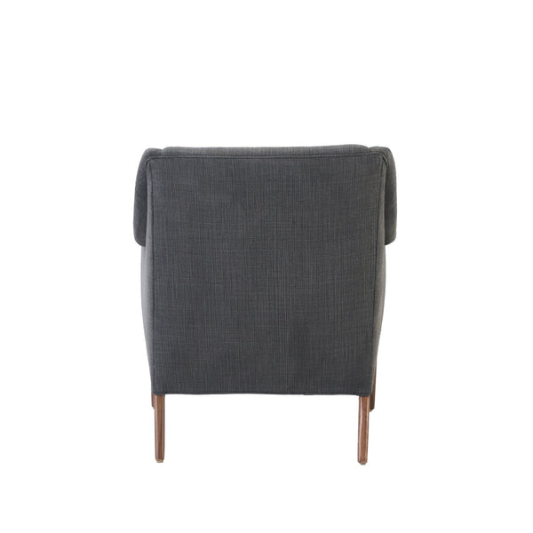 Piper Deluxe Chair-Blue Hand Home