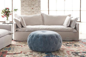JD Velluto Cloud-Blue Hand Home