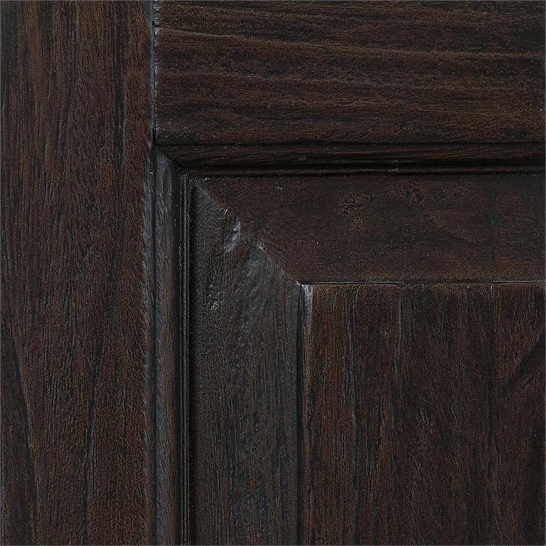 Rugged Dark Oak - RDO