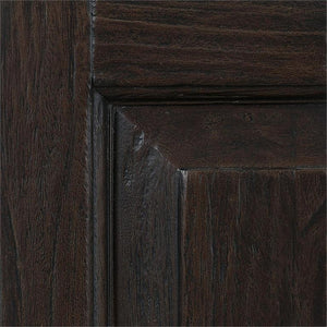 Rugged Dark Oak - RDO