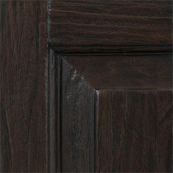 Rugged Dark Oak - RDO