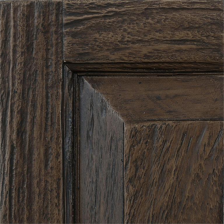 Rugged Light Oak - RLO