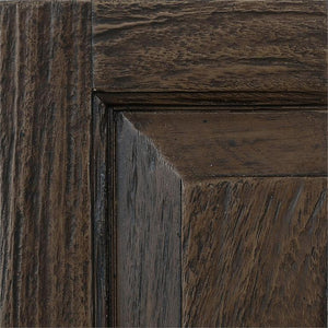 Rugged Light Oak - RLO