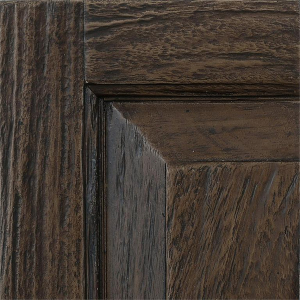Rugged Light Oak - RLO
