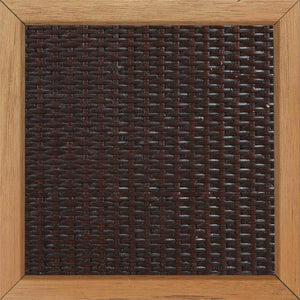 Rattan Mate Teak Brown - RMTB