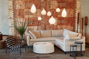 Radley 2 Arm Sectional