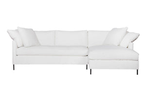 Radley 2pc Sectional