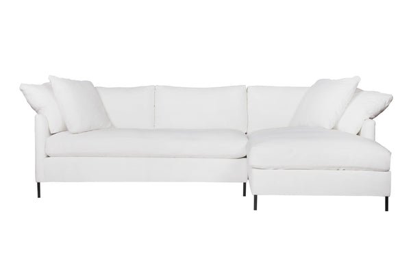Radley 2pc Sectional