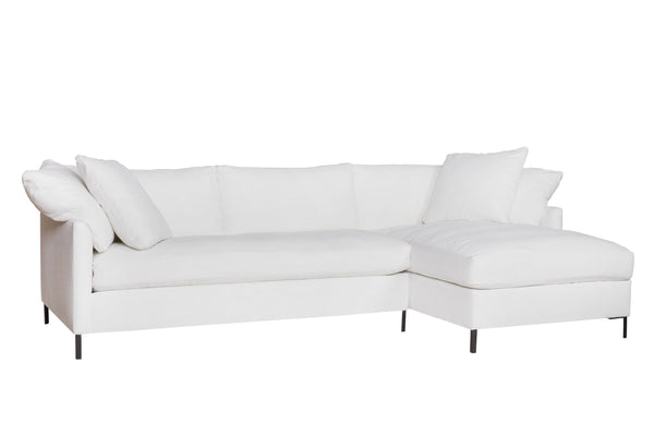 Radley 2pc Sectional
